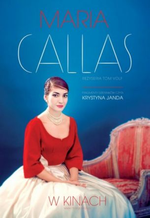 Maria Callas (mała sala)
