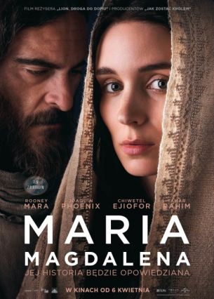 Maria Magdalena (napisy, mała sala)