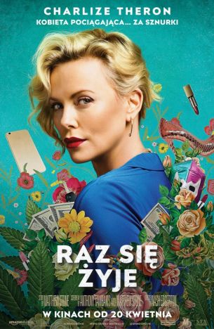 Raz się żyje (napisy)