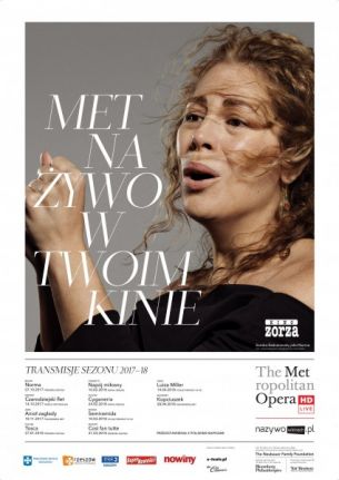 Opera: Kopciuszek