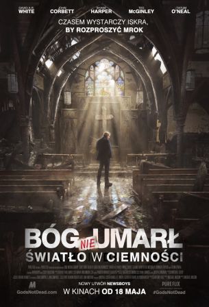 Bóg nie umarł: Światło w ciemności (lektor)