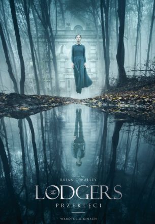 The Lodgers. Przeklęci (napisy)