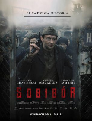 Sobibór (napisy, mała sala)