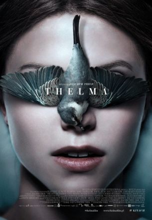 Thelma (napisy, mała sala)
