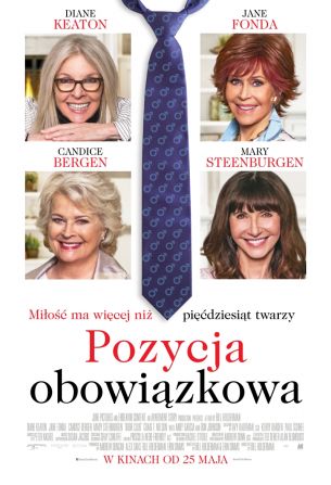 Pozycja obowiązkowa - Kino Kobiet