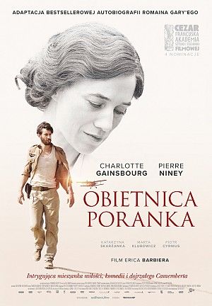 Wiosna filmów: Obietnica poranka