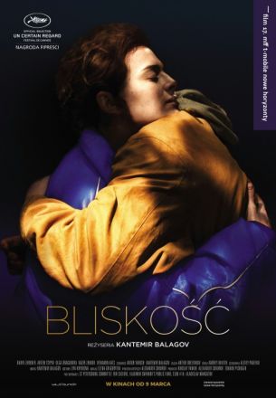 Bliskość - Kino Konesera