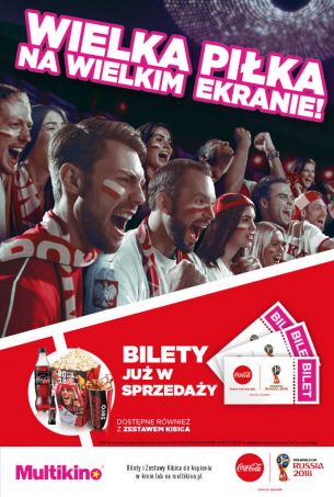 Fifa 2018. Mistrzostwa Świata: Japonia - Polska