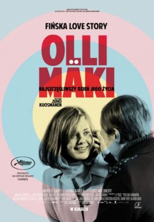 Kino Letnie: Olli Mäki. Najszczęśliwszy dzień jego życia