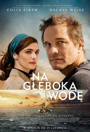 Na głęboką wodę (napisy, mała sala)