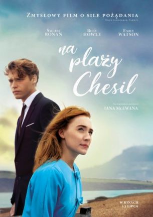 Na plaży Chesil (napisy, mała sala)