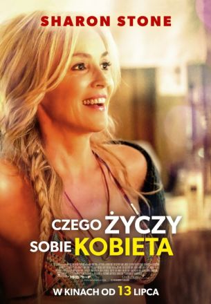 Czego życzy sobie kobieta (napisy, mała sala)