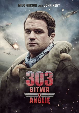 303. Bitwa o Anglię