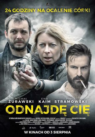 Odnajdę cię 