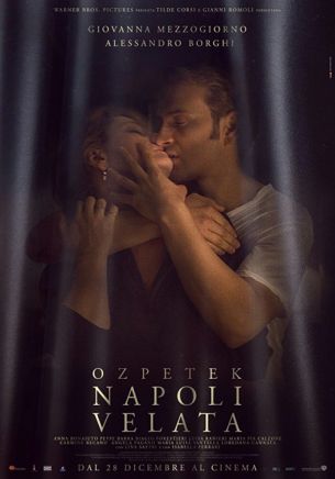 Neapol spowity tajemnicą (napisy, mała sala)