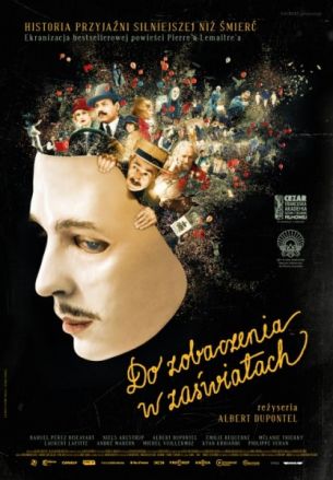 Do zobaczenia w zaświatach (napisy)