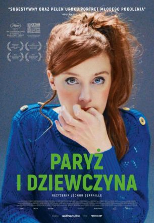 Niezauważone perły: Paryż i dziewczyna