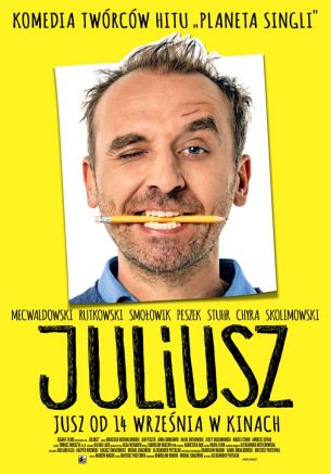 Juliusz (mała sala)