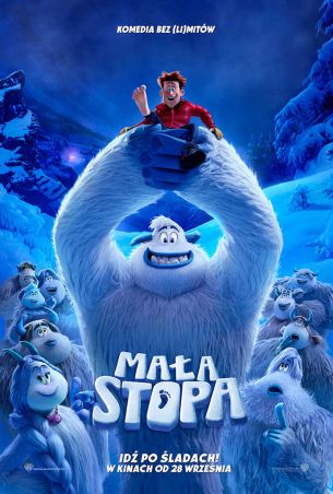 Mała Stopa