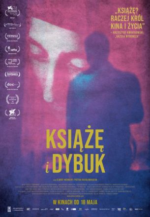 Książę i dybuk - Kultura Dostępna