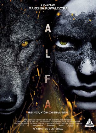 Alfa (dubbing, mała sala)