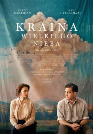Kraina wielkiego nieba (napisy, mała sala)