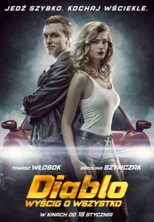 Diablo. Wyścig o wszystko (mała sala)