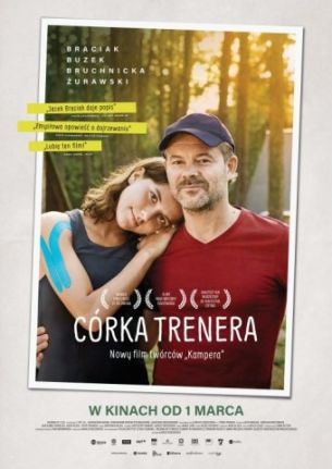 Córka trenera (mała sala)