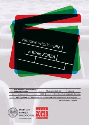 fot. Kino Zorza