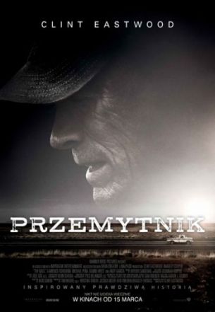 Kino Kobiet: Przemytnik