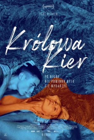 DKF: Królowa Kier