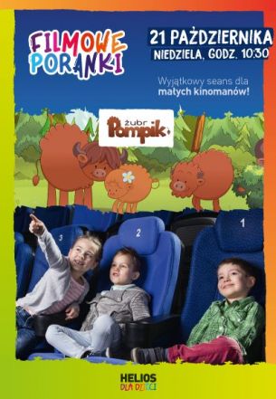 fot. Kino Helios