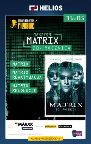 Maraton Matrix