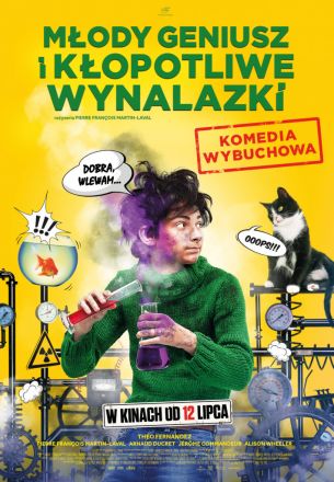 fot. Kino Świat