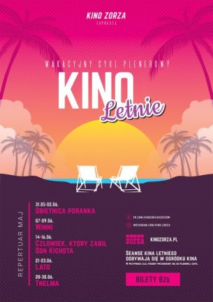 fot. Kino Zorza