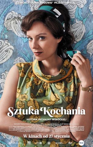 Sztuka kochania. Historia Michaliny Wisłockiej - Kultura Dostępna