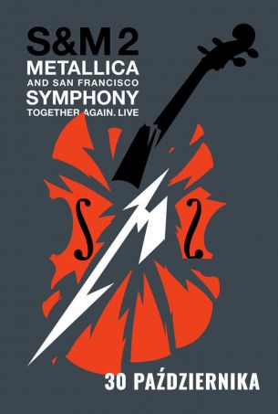 Metallica S&M2