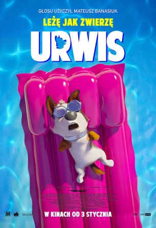 Kino na Temat: Urwis