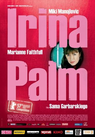 Irina Palm, dyst. Gutek Film