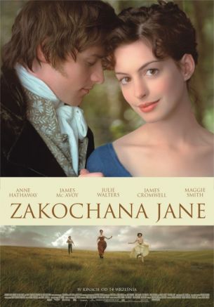 Zakochana Jane, dyst. Best Film