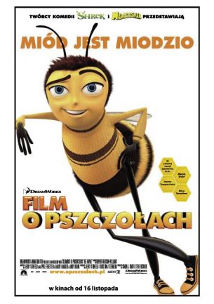 Copyright TM & &copy; 2007 DREAMWORKS ANIMATION