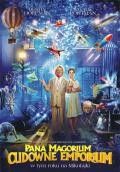 Pana Magorium Cudowne Emporium, dyst. Best Film