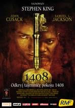 1408, dyst. Kino Świat
