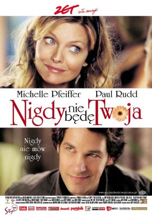 Nigdy nie będę Twoja