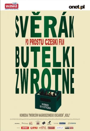 Butelki zwrotne, dyst. ITI Cinema