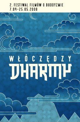 Włóczędzy Dharmy