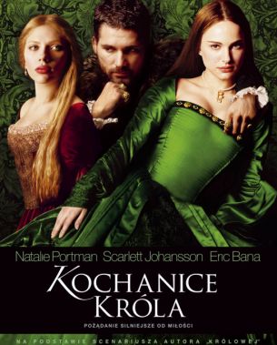 Kochanice króla