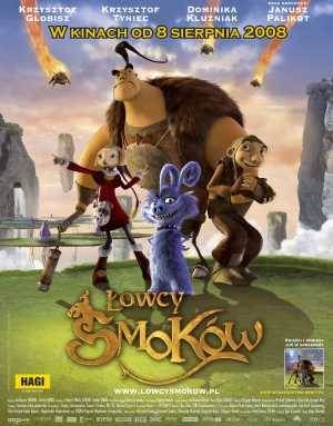 Łowcy smoków