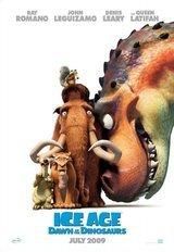 Epoka Lodowcowa 3: Era dinozaurów (analogowa)