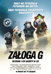 Załoga G (3D)